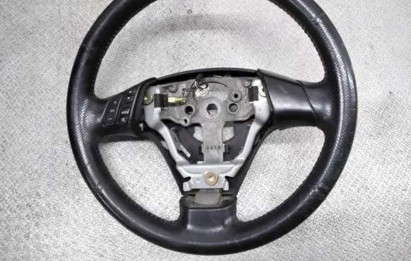 Mazda 3 I Steering wheel 04052881
