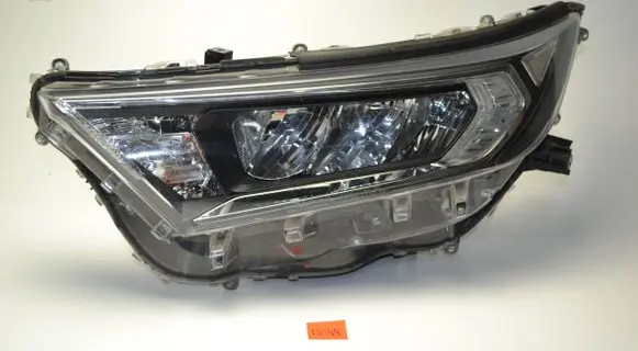Toyota RAV 4 (XA50) Headlight/headlamp 8990742020 1437000331 0000FVGK