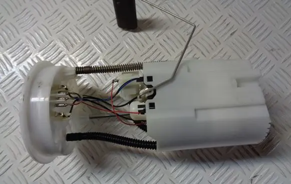 Volkswagen Up In-tank fuel pump 1S0919051B