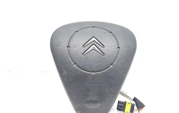 Citroen C2 Steering wheel airbag 9659300980