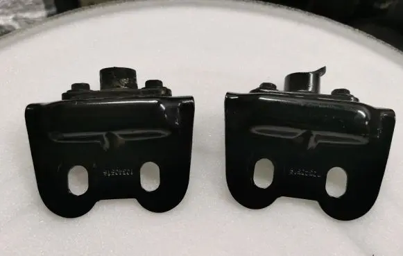 Chevrolet Corvette C7 Convertible roof lock/latch 10340516