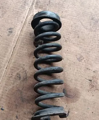 BMW 4 F32 F33 Rear coil spring 3353676441905 33536764419 6764419