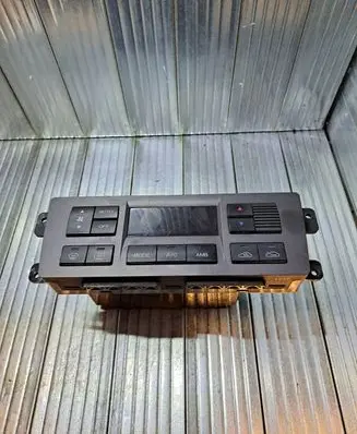 Hyundai Terracan Climate control unit 972XXH1600