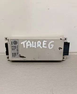 Phone control unit/module