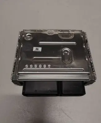 Volkswagen T-Roc Engine control unit/module 05E907309BN 0261S10617