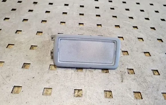 Toyota Avensis T270 Interior lighting switch 8134030100