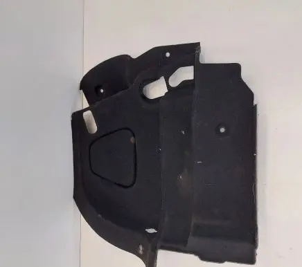 Mini One - Cooper F56 F55 Trunk/boot lower side trim panel 7303571