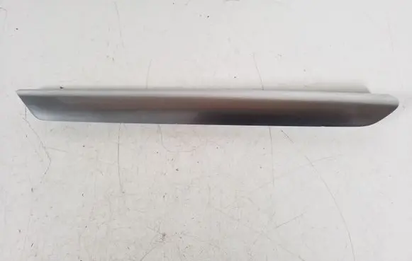 Mercedes-Benz E W212 Centre console side trim front A2126908082