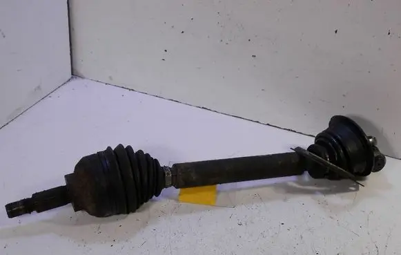 Renault Laguna II Drive shaft (set) 