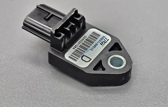 Toyota Corolla Verso E121 Airbag deployment crash/impact sensor 898310W010