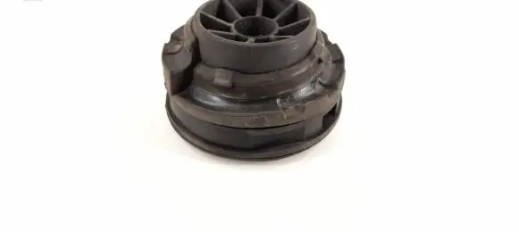 Mercedes-Benz GLE (W166 - C292) Rear shock absorber/damper 1663240684 A1663240684