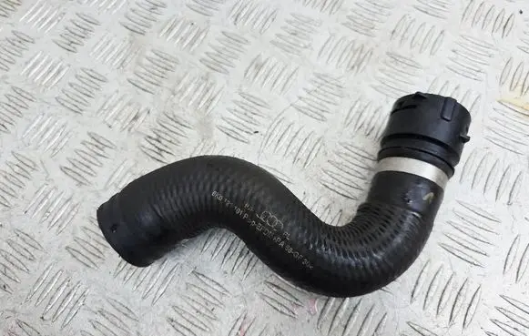 Audi A4 S4 B8 8K Engine coolant pipe/hose 8K0121101P