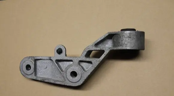 Volvo XC60 Gearbox mounting bracket 31277781
