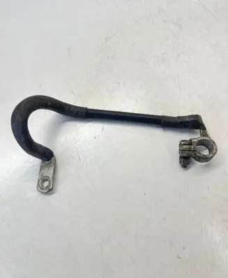 Volkswagen Touran I Negative earth cable (battery) 1T0971235A