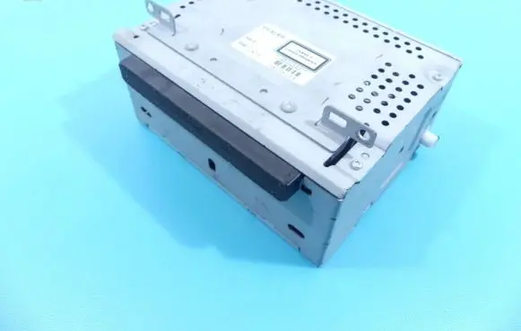 Ford B-MAX Radio/CD/DVD/GPS head unit BM5T18C815DL IMPRK1163366