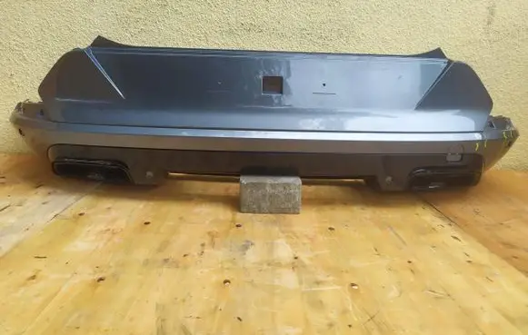 Cupra Formentor Rear bumper 5FF807568B