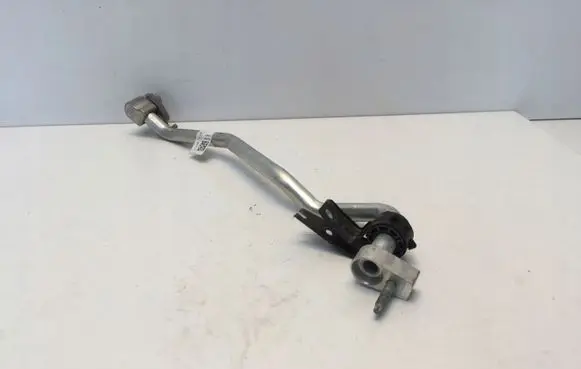 Ford Puma Air conditioning (A/C) pipe/hose L1BH19N617AD