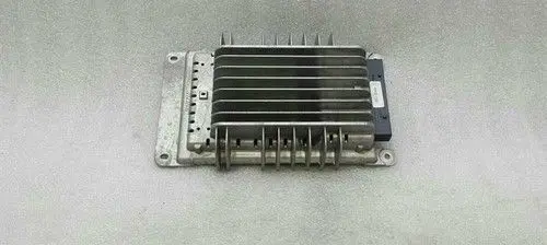 Audi A4 S4 B7 8E 8H Sound amplifier 8E5035223E