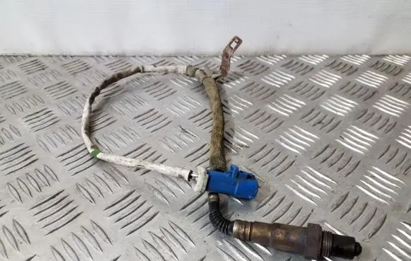 Ford C-MAX II Lambda probe sensor 3M519G444DC 0258006607