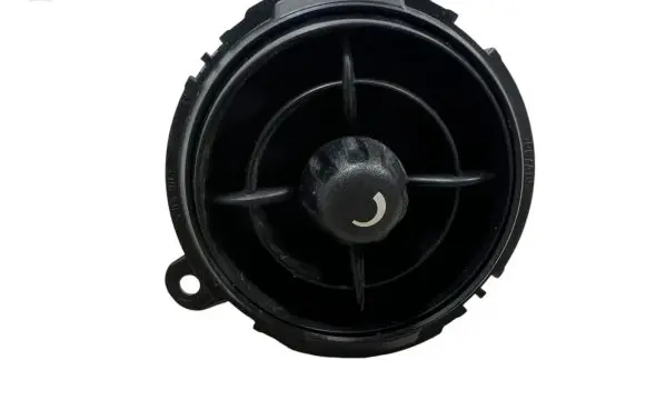 Mini Cooper Countryman R60 Dash center air vent grill 12109021001701 3002201400 9801435