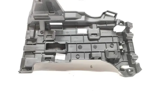 Dacia Sandero Steering wheel column trim 484B25062R
