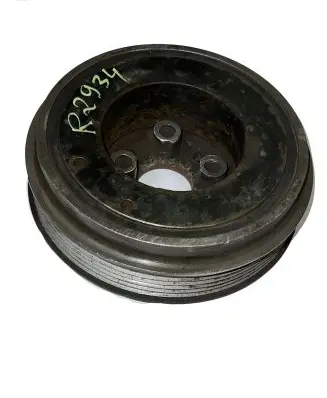 Volkswagen Golf IV Crankshaft pulley