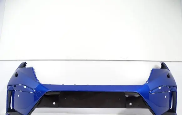 Skoda Enyaq iV Front bumper 5LA807221F