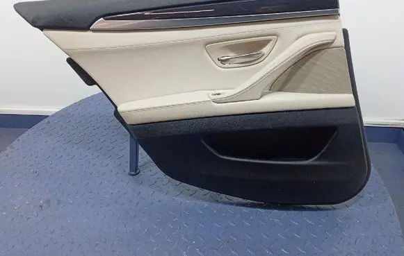 BMW 5 F10 F11 Door card panel trim set 1777776