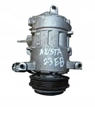 Ford Mustang VI Air conditioning (A/C) compressor (pump) FR3B19D629AA
