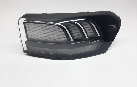 Volkswagen ID.7 Rear/tail lights 14B945208A