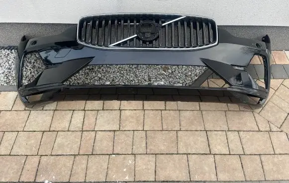 Volvo XC60 Front bumper 11000101
