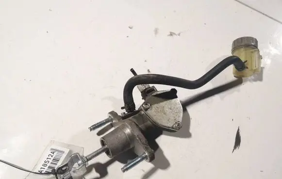 Clutch master cylinder