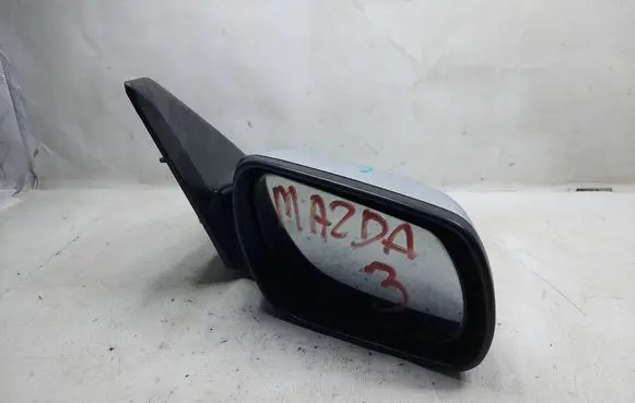Mazda 3 I Front door electric wing mirror 153824KAS 153824