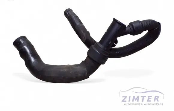 Citroen C5 Engine coolant pipe/hose
