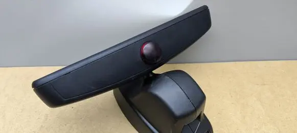 BMW 3 E90 E91 Rear view mirror (interior) 922597701