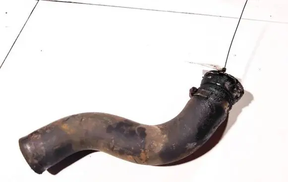 Toyota Avensis T250 Intercooler hose/pipe