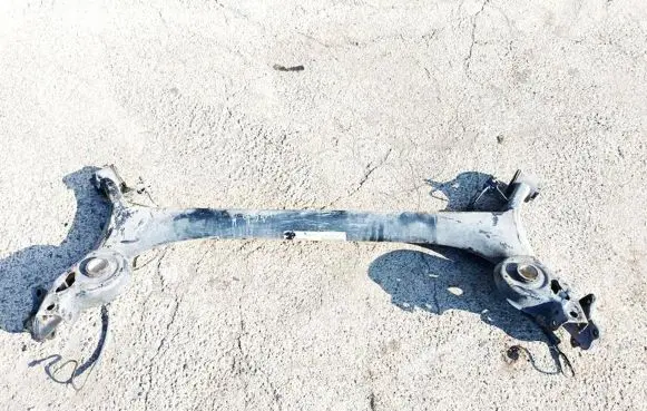 Rear subframe