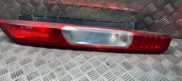 Ford Focus Rear/tail lights 10175 28102