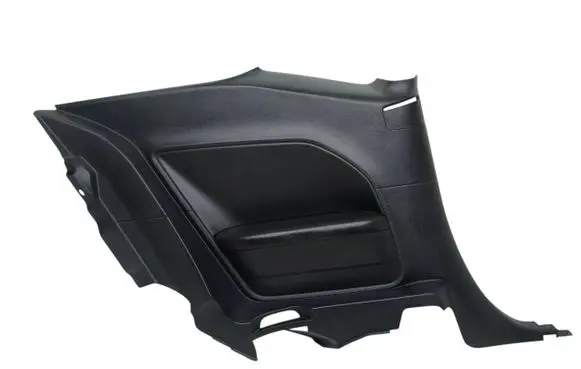 Dodge Challenger Coupe rear side trim panel 1ZA07DX9AD 110C7236006G A0824170345