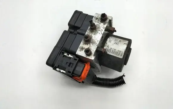 Suzuki Swift I ABS Pump 06210203854 62J0
