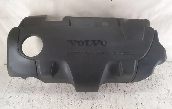 Volvo V70 Engine cover (trim) 08653495 16301