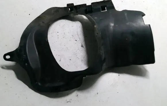 Audi A6 S6 C6 4F Other under body part 