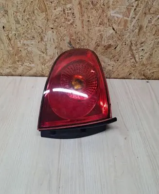 Seat Altea Rear/tail lights 5P0945095D 5P0945111