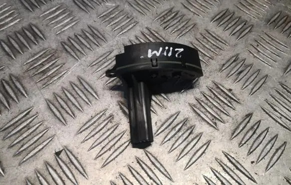 Steering angle sensor