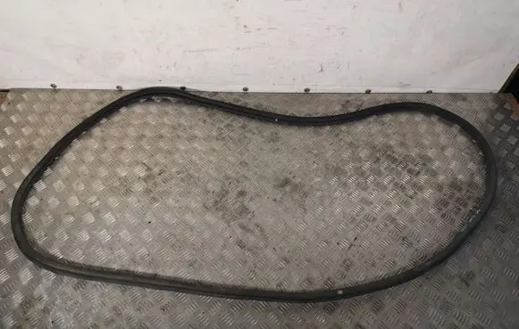 Hyundai Santa Fe Trunk rubber seal (body) GRSANTAGUMABAGAZINES