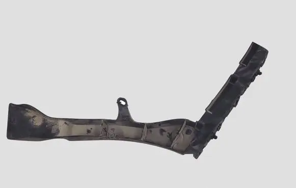 Peugeot 3008 I Rear bumper mounting bracket 9683045680