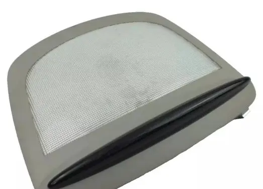 Mercedes-Benz GLE (W166 - C292) Parking PDC sensor display screen A1665420123