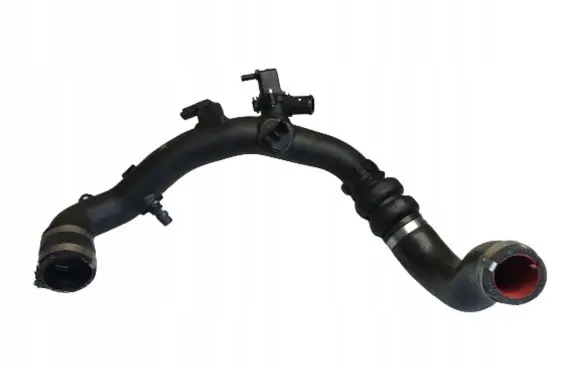 Ford Kuga II Intercooler hose/pipe F1F16C646AE