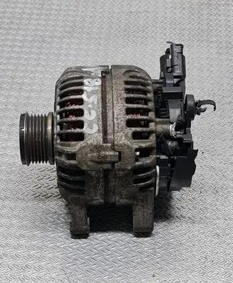Peugeot 308 Generator/alternator 9646321880