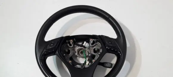 Toyota C-HR I Steering wheel 6275378